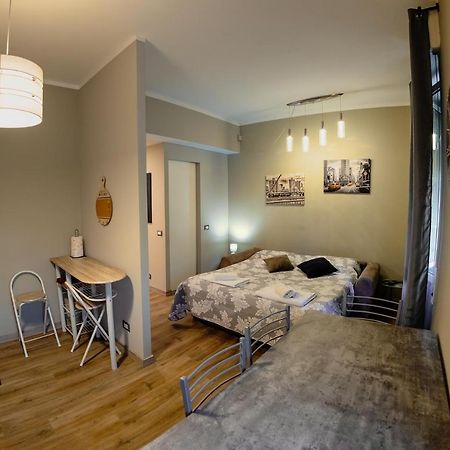 La Maison Di Roberto La Spezia Exteriér fotografie
