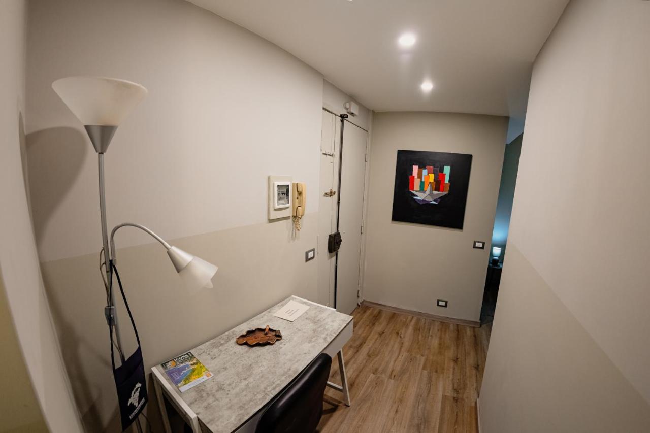 La Maison Di Roberto La Spezia Exteriér fotografie