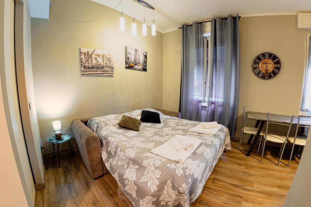 La Maison Di Roberto La Spezia Exteriér fotografie