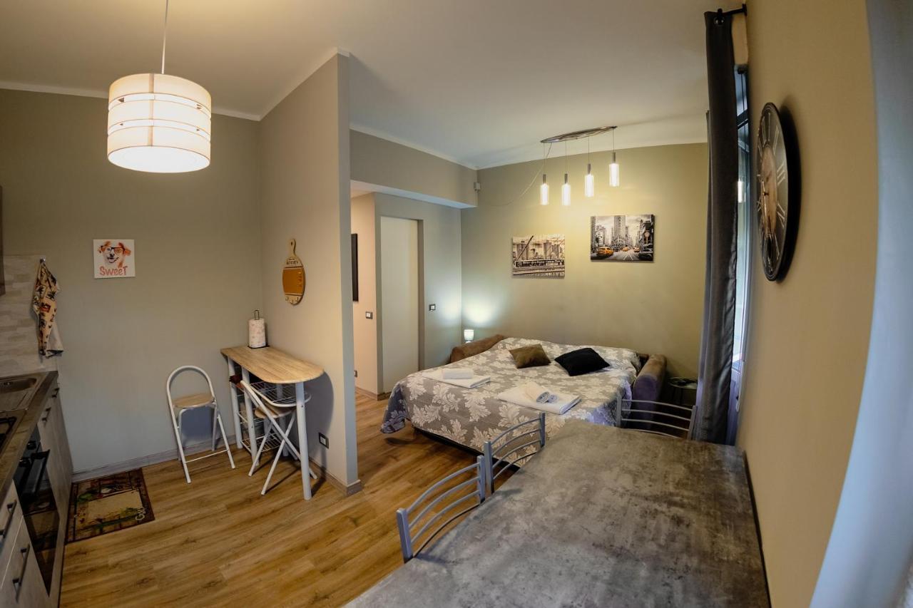 La Maison Di Roberto La Spezia Exteriér fotografie