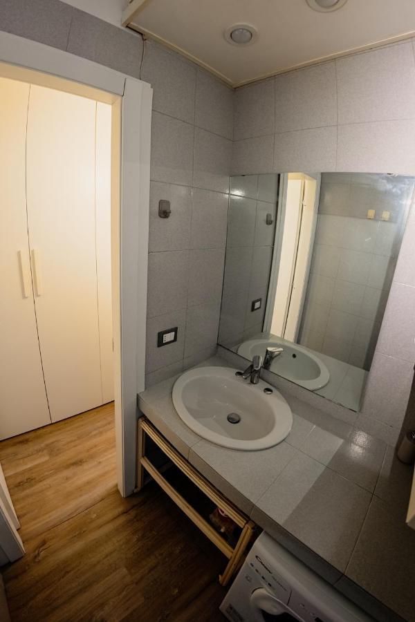 La Maison Di Roberto La Spezia Exteriér fotografie